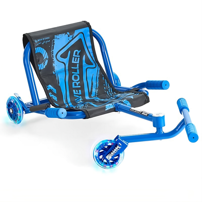 RollaX™ - Motion Cart