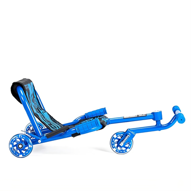 Unleash Thrilling Adventures with Every Ride!